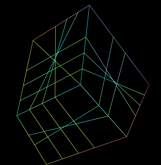 Slop Cube