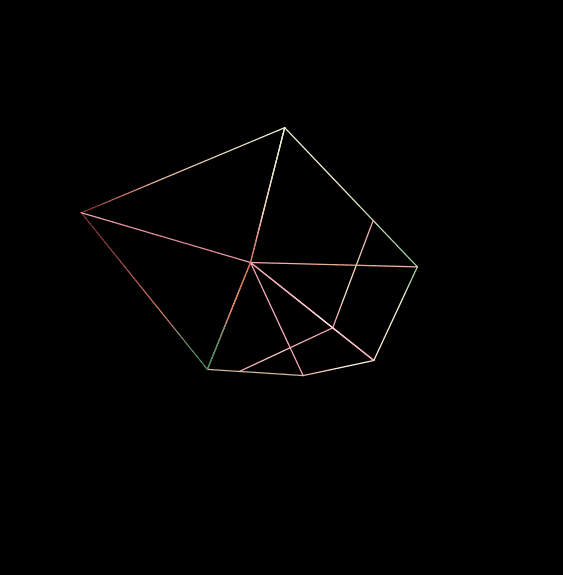 Slop Cube