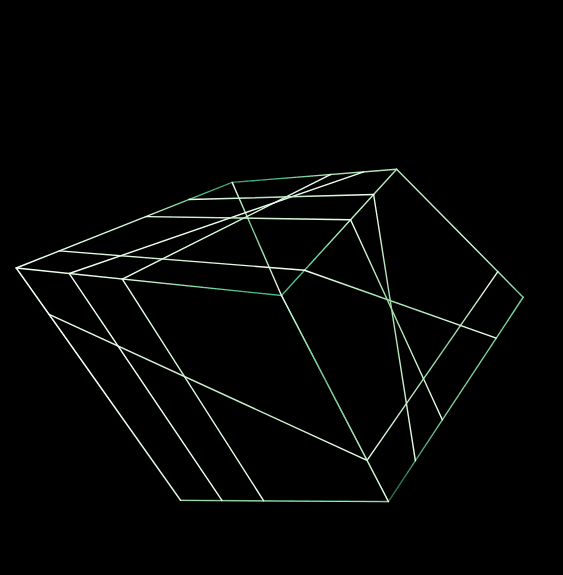 Slop Cube