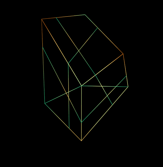 Slop Cube