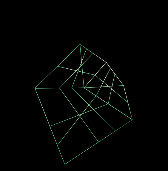 Slop Cube