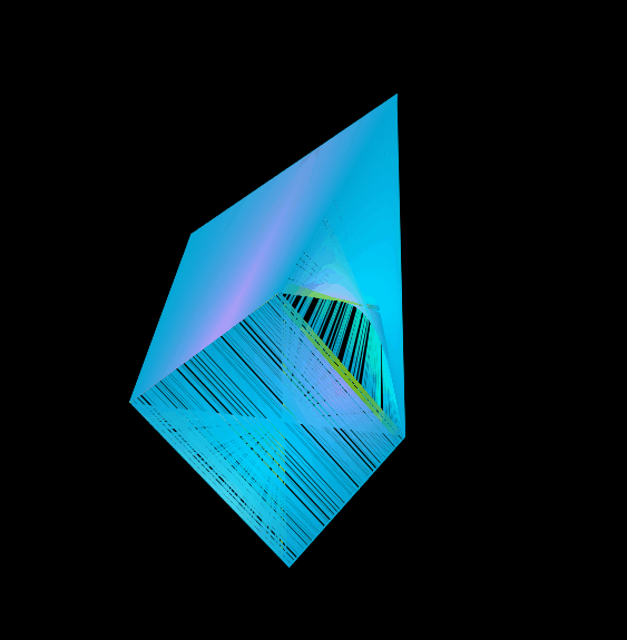 Slop Cube