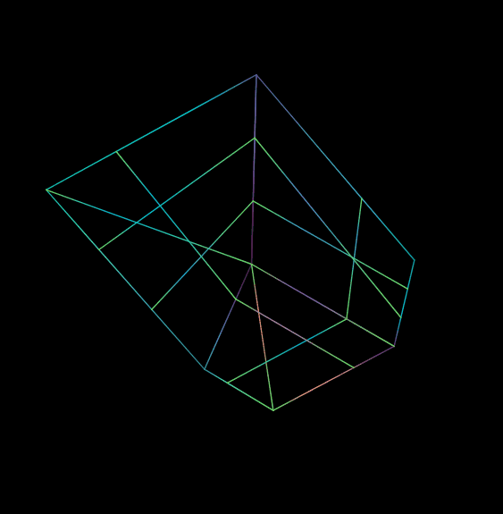 Slop Cube