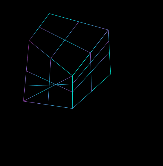 Slop Cube
