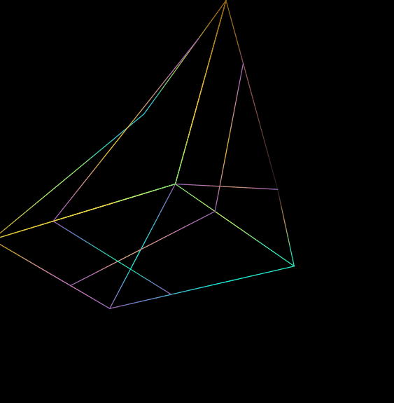 Slop Cube