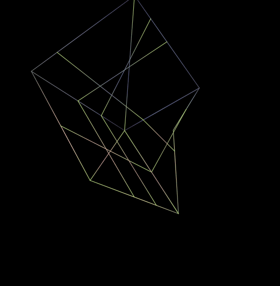 Slop Cube