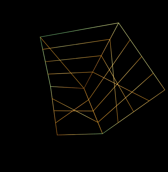 Slop Cube