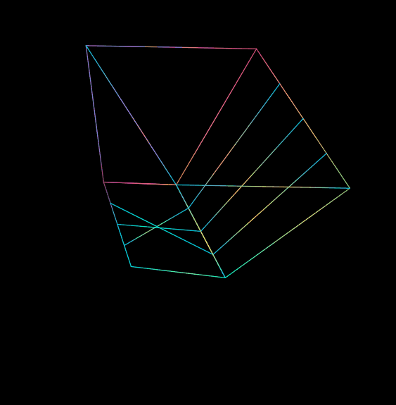 Slop Cube