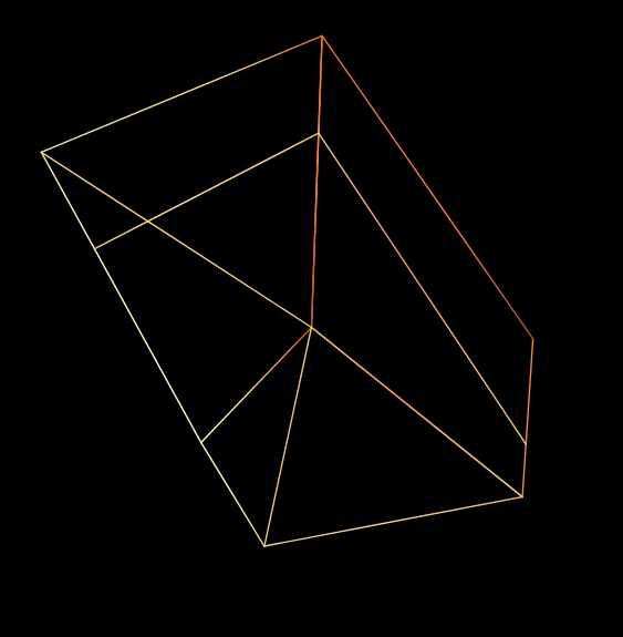 Slop Cube