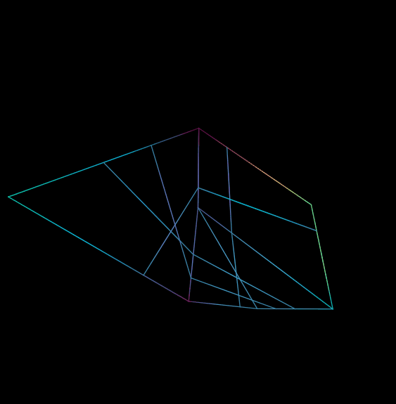 Slop Cube