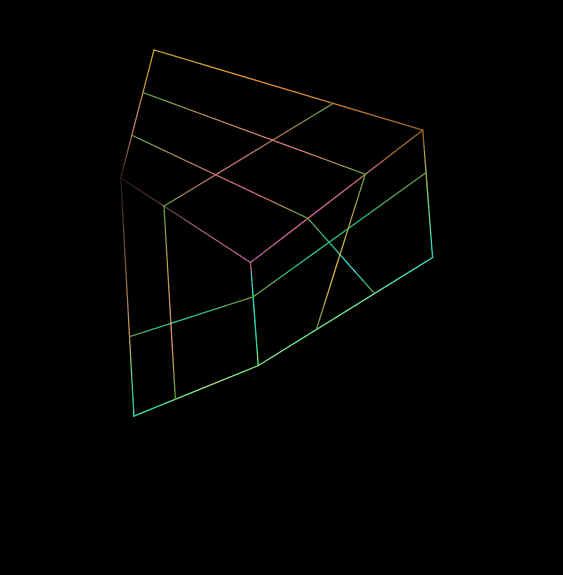 Slop Cube