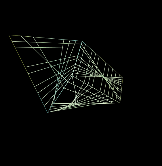 Slop Cube