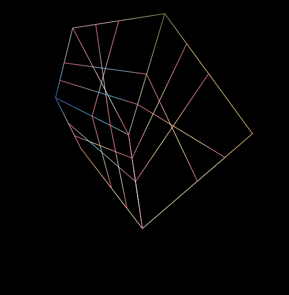 Slop Cube