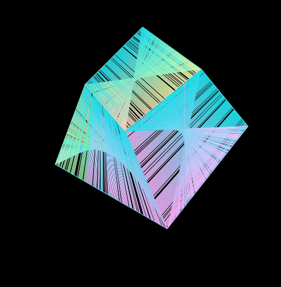 Slop Cube