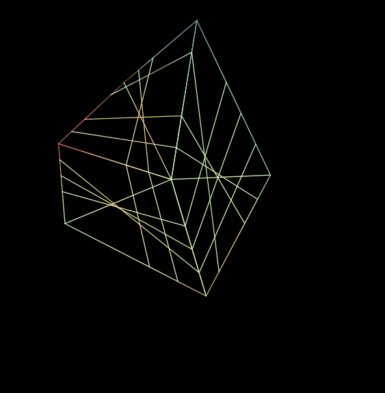 Slop Cube