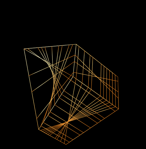 Slop Cube