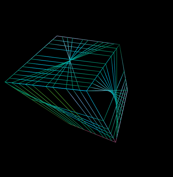 Slop Cube