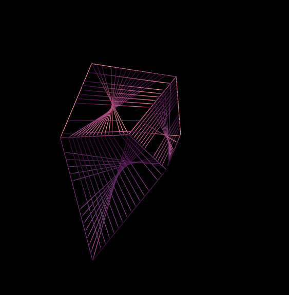 Slop Cube