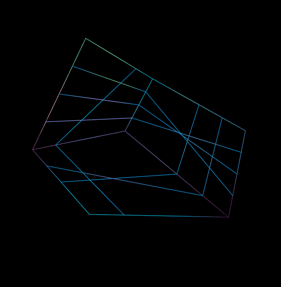 Slop Cube