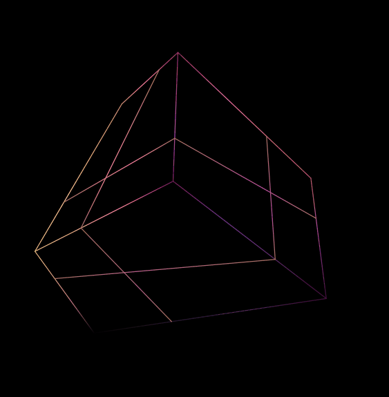 Slop Cube