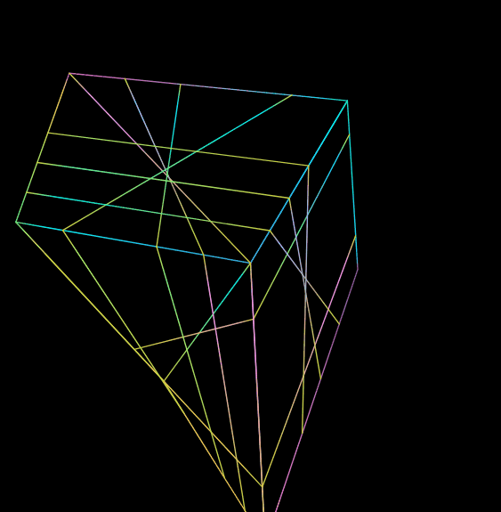 Slop Cube