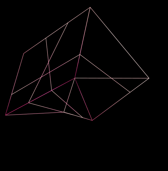 Slop Cube