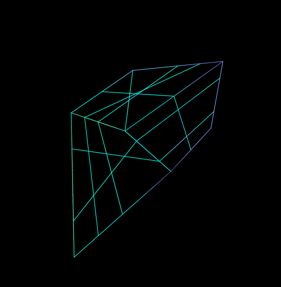Slop Cube