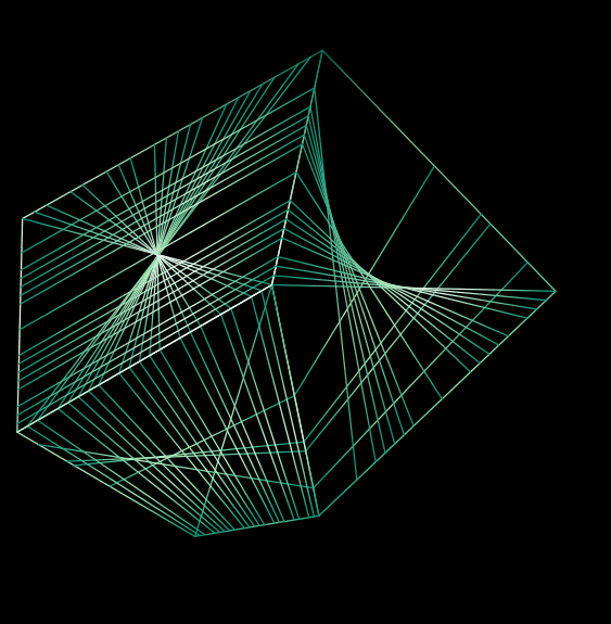 Slop Cube