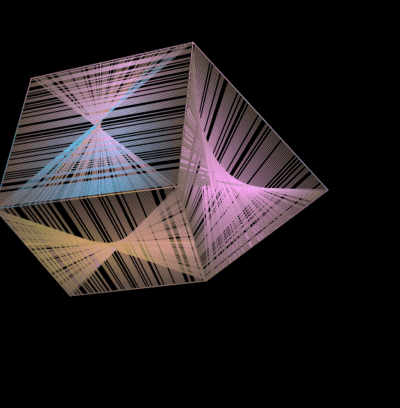 Slop Cube