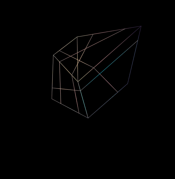 Slop Cube