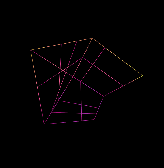 Slop Cube
