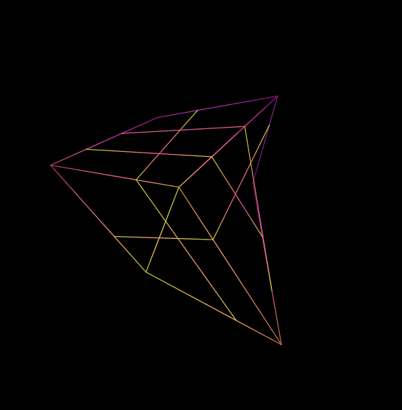 Slop Cube