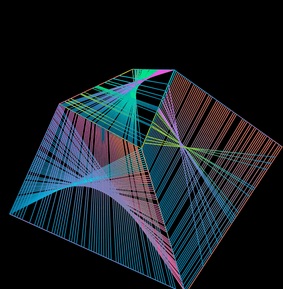 Slop Cube