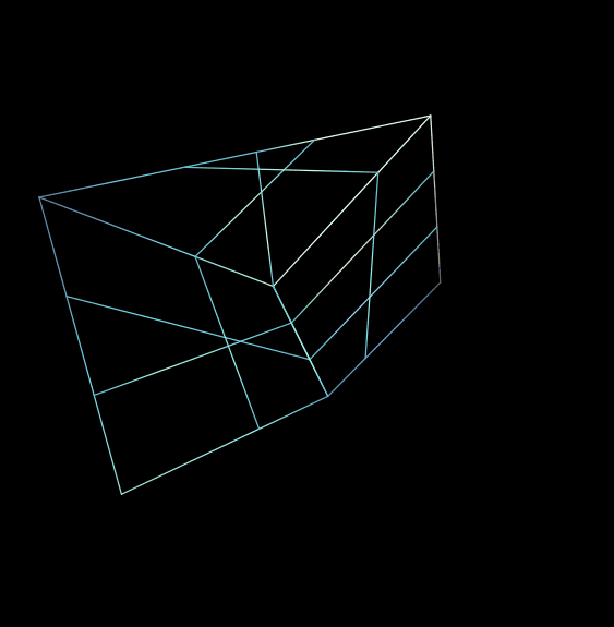 Slop Cube