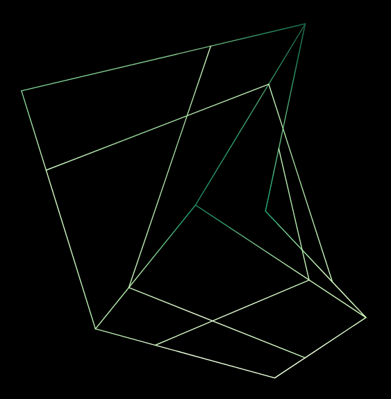 Slop Cube