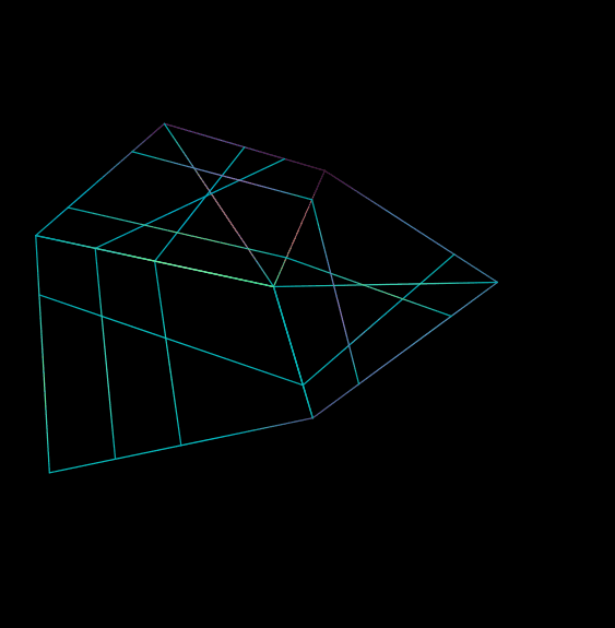 Slop Cube