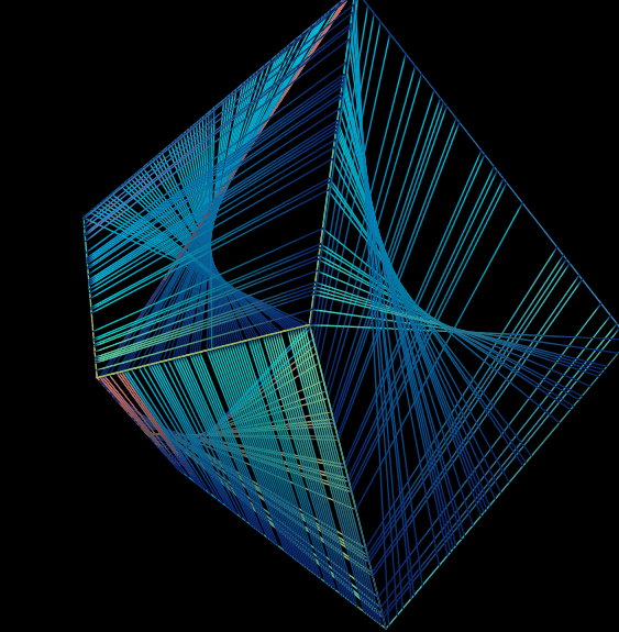 Slop Cube