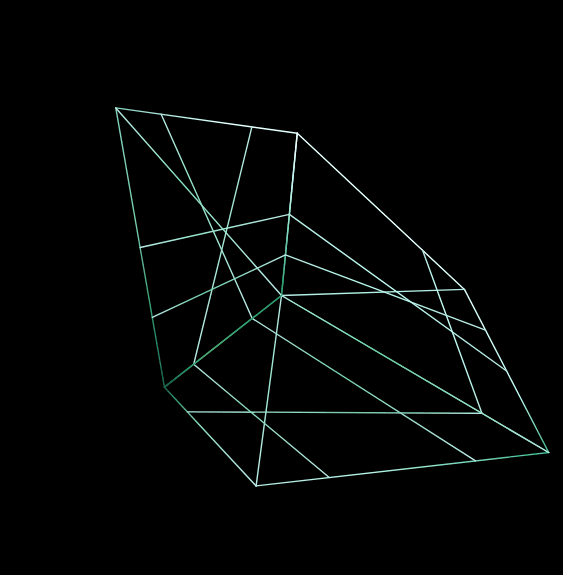 Slop Cube