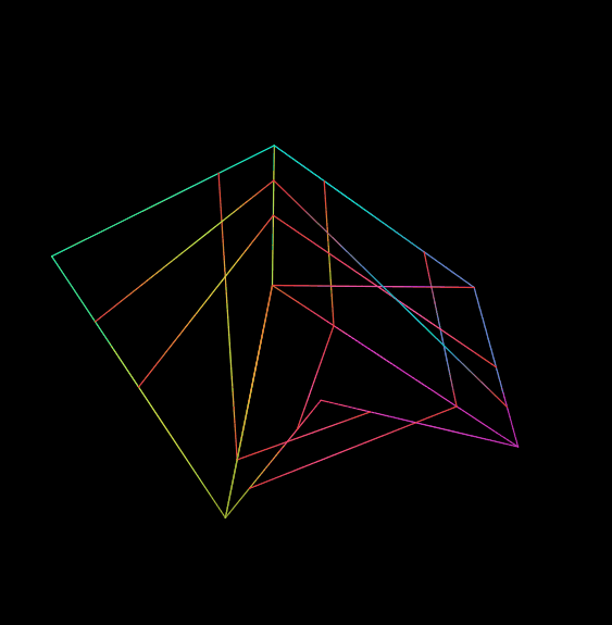 Slop Cube