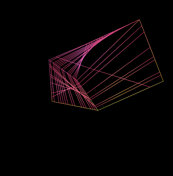 Slop Cube