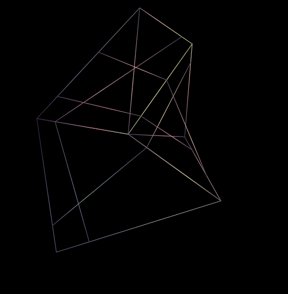 Slop Cube