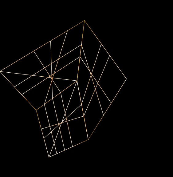Slop Cube