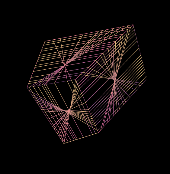 Slop Cube