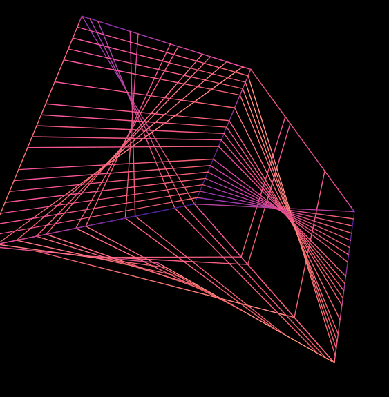 Slop Cube