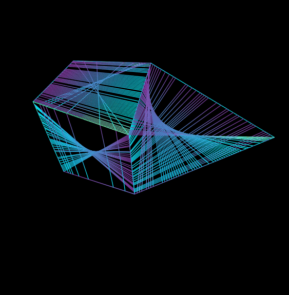 Slop Cube