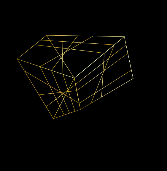 Slop Cube