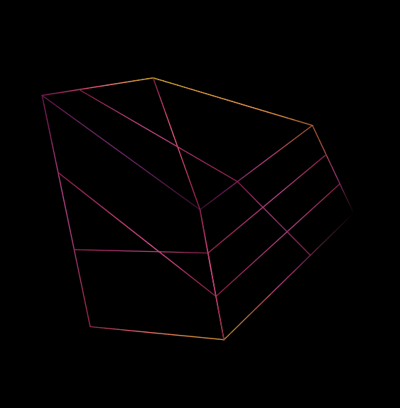Slop Cube