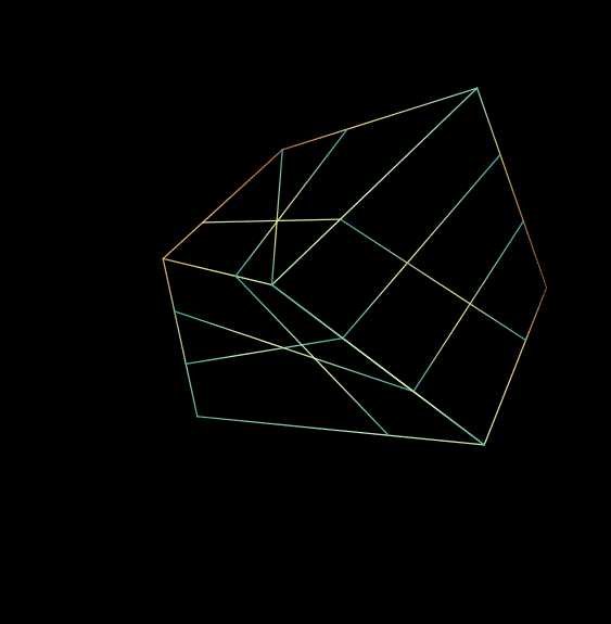 Slop Cube