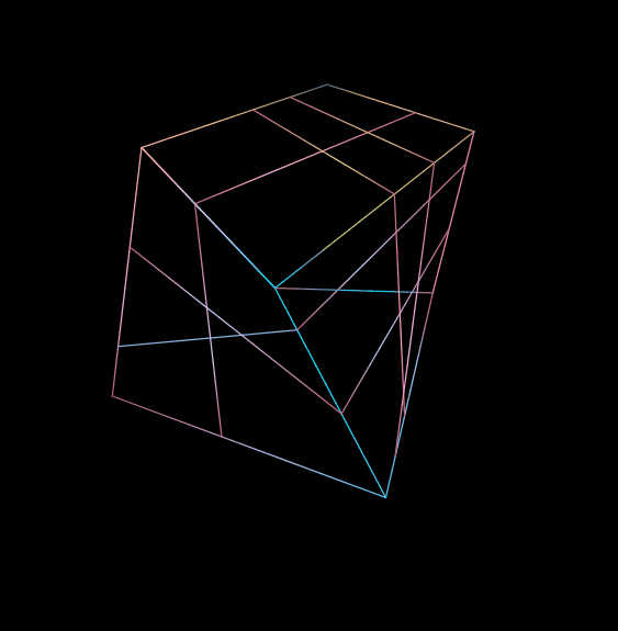 Slop Cube