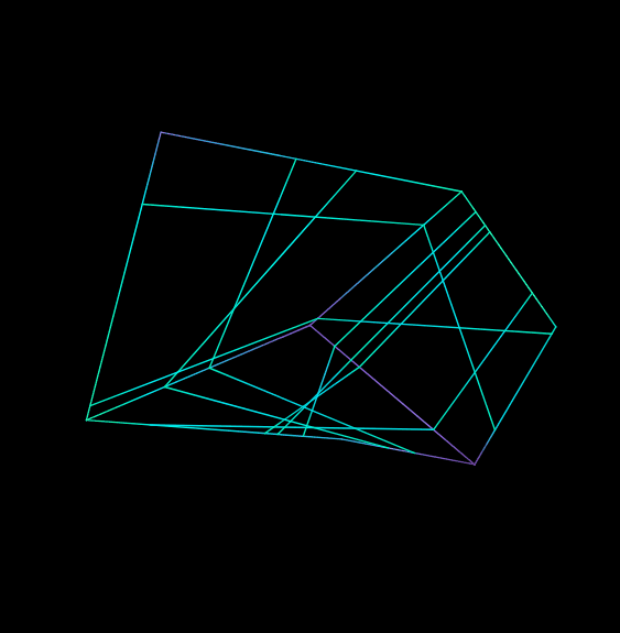 Slop Cube
